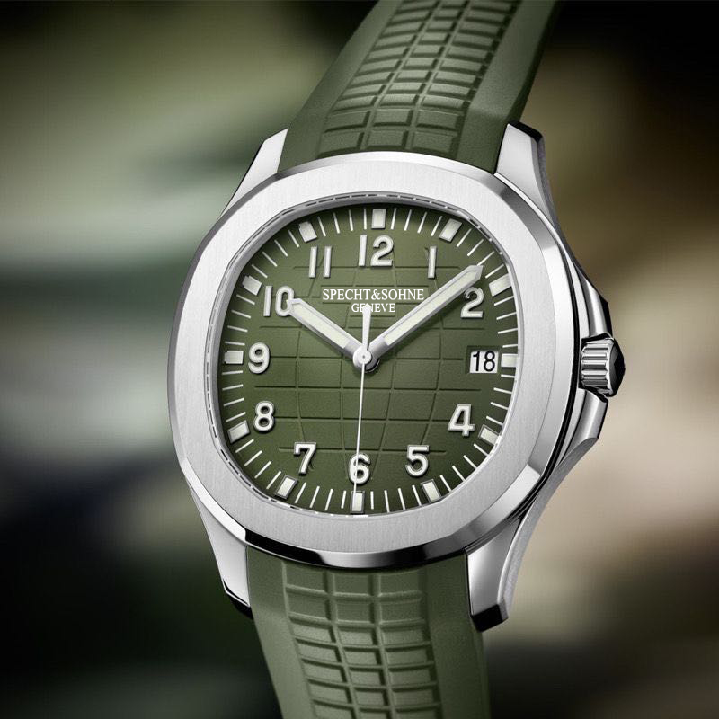 Patek Philippe Watch Nautilus - 2025 nuevos relojes para hombre, reloj