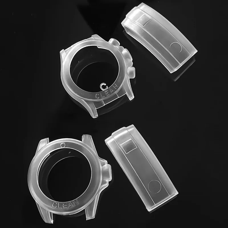 Rolex Watch Daytona - Caja protectora para reloj de 40mm,