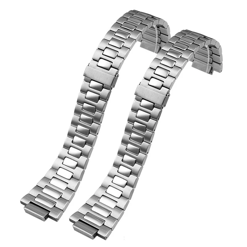 Patek Philippe Watch Nautilus - Accesorios para reloj Patek Philippe, correa