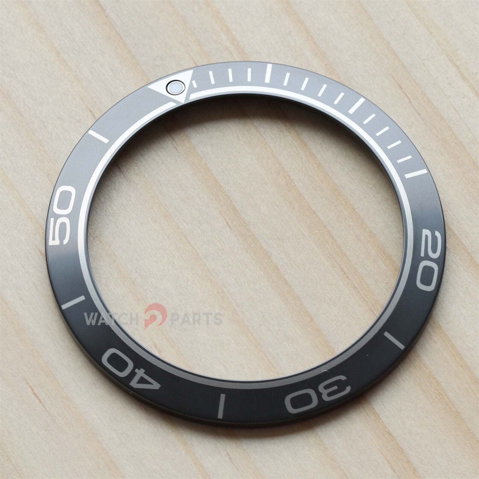 Bisel de cerámica para reloj O - Omega Watch Seamaster reseña y precio