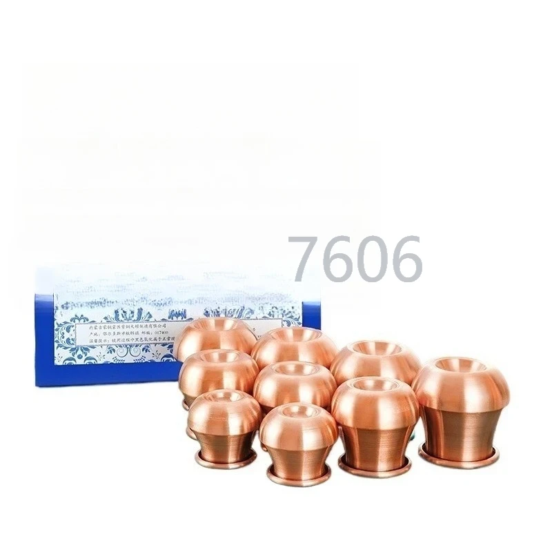 Nueva taza de cobre, Kit de ve - Curved Spring Bar reseña y precio