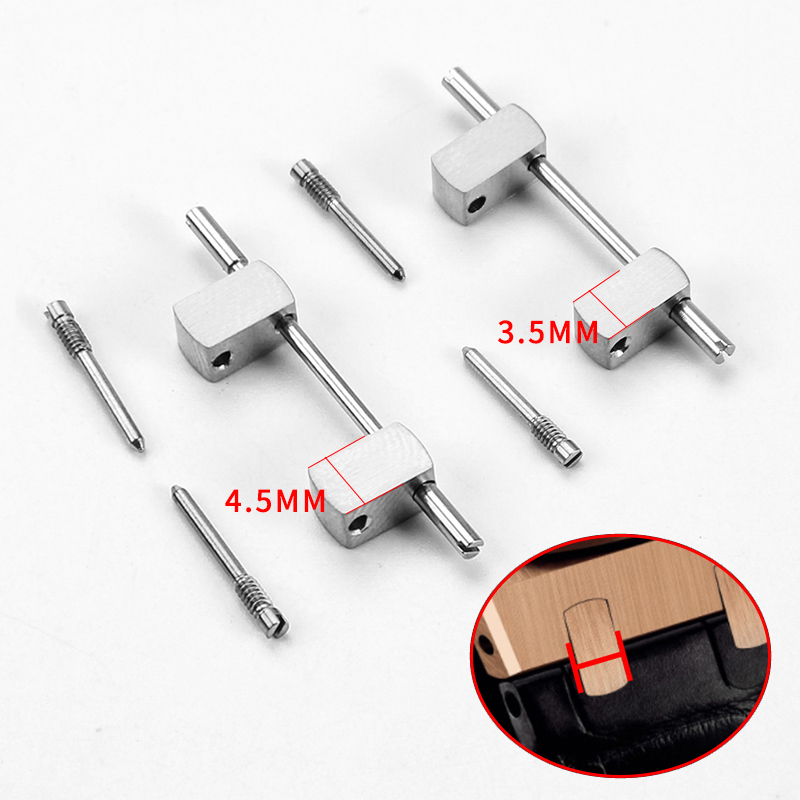 4 tornillos 2 eslabones para c - Audemars Piguet Watch Royal Oak Offshore reseña y precio