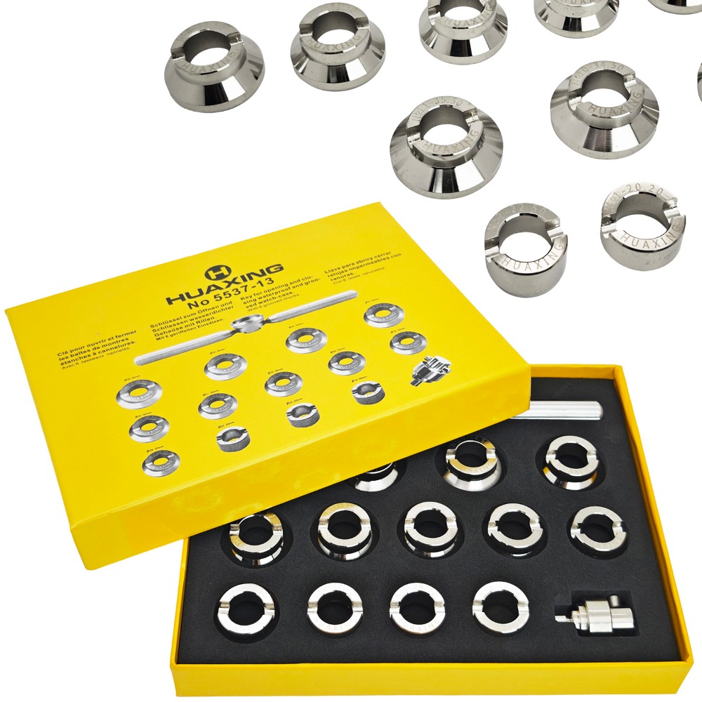 5537-13 Caja de reloj de aleac - Rolex Watch Daytona reseña y precio