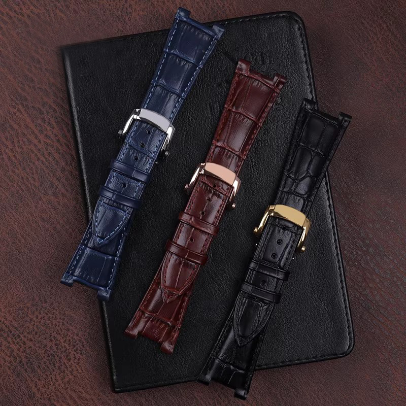 Correas de reloj para Patek Ph - Patek Philippe Watch Nautilus reseña y precio