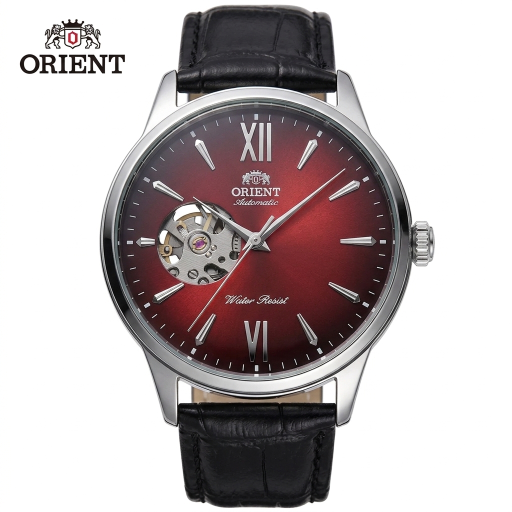 Reloj Automático Orient para H - Seiko Watch Presage reseña y precio