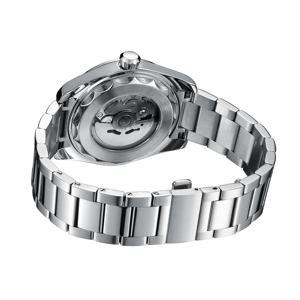 PHYLIDA Nuevo Reloj Automático - Seiko Watch Presage reseña y precio